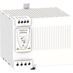 Schneider Electric ABL8WPS24400 DIN-rail netvoeding 40 A Inhoud: 1 stuk(s)