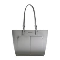 Handtas Michael Kors 35H3STVT6B-PEARL-GREY