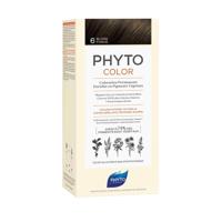Phytocolor Permanent Color 6 Blond Foncé