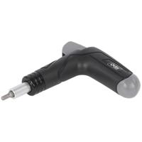 Cycplus Cyclus momentsleutel 4~6nm incl. bits inbus 3~6 mm tx25