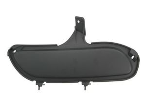 Ventilatiegrille, bumper 5513005536924P