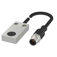 BALLUFF Inductieve sensor Vlak PNP BES0153