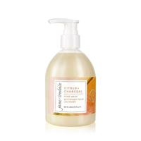 jane iredale Citrus + Charcoal Hand Wash Gel 300ml