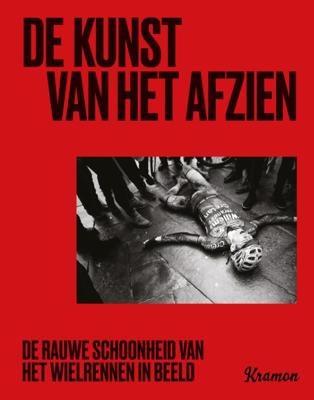 De kunst van het afzien (Hardback)