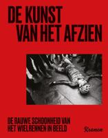 De kunst van het afzien (Hardback)