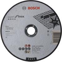 Bosch Accessories 2608600095 2608600095 Doorslijpschijf recht 180 mm 1 stuk(s) Staal