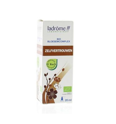 Zelfvertrouwen bio