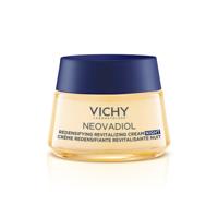 Vichy Neovadiol Verstevigend Verstevigende, Revitaliserende Nachtcrème Tijdens de Overgang 50 ml