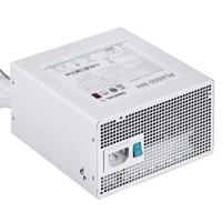 DeepCool PL650D power supply unit 650 W 20+4 pin ATX ATX Wit