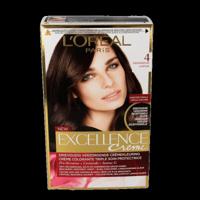 Excellence Excellence 4 Middenbruin 1 Set