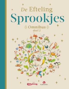 De Efteling sprookjes omnibus (Hardback)
