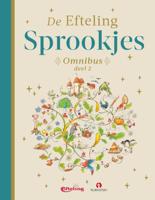 De Efteling sprookjes omnibus (Hardback)