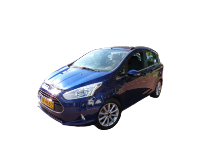 Ford B MAX