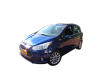 Ford B MAX