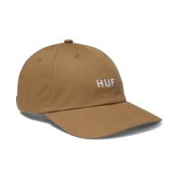 HUF Set Og Cv 6 Panel Sport Caps 1