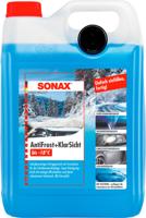 SONAX antivriesbescherming voorruit "antifrost + klarsicht" anti-rust and clear view citrus ready to use