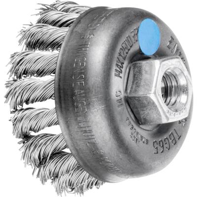 PFERD TOOLS 43305024 Komborstel 5 stuk(s)