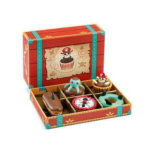 DJECO DJ06524 rollenspelspeelgoed
