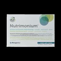 Nutrimonium original noa nfd 28 Zakjes