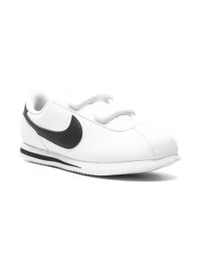 Nike Kids baskets Cortez Basic - Blanc