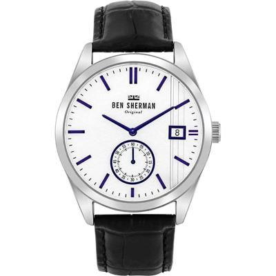 Horloge Heren Ben Sherman (Ø 43 mm)