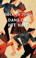 Dans om het hart - Dola de Jong - ebook - thumbnail