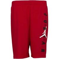 Lange sportbroek Jordan Jumpman Rood Maat 12-13 jaar