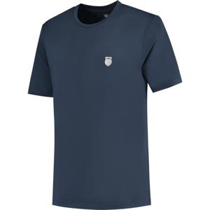 K-Swiss Hypercourt Basic Crew Tee