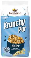 Barnhouse Krunchy Pur Haver 750gr