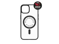 Richmond & Finch Richmond & Finch Clear MagSafe Case Collection Apple iPhone 14 Transparent