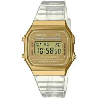 Horloge Uniseks Casio A168XESG-9AEF