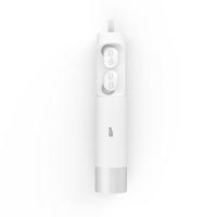 Silicon Power sp5mwasybp81bt0w blast plug bp81 headset, wireless/ bluetooth 5.0, calls/music, white