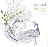 Animal fantasy (Paperback)