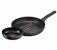 Tefal Ultimate koekenpannenset G26890 2-delige set