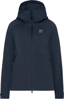 Didriksons Petra Softshell
