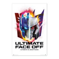Poster Transformers 61x91,5cm