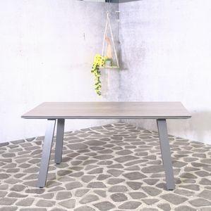 SenS-Line Tuintafel 'Lucca' 160 x 90cm