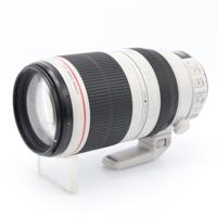 Canon EF 100-400mm f/4.5-5.6 L IS USM II (draaizoom) occasion