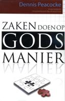 Zaken doen op Gods manier (Hardback) Zaken doen op Gods manier (Hardback)