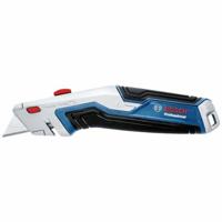 Cutter BOSCH Blauw Aluminium