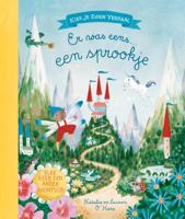 Er was eens... een sprookje (Hardback)