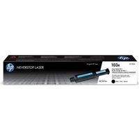 HP 103A Origineel Zwart 1 stuk(s)