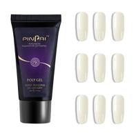 30g nagel lijm manicure Art Rapid verlenging lijm pijnloze gel uitgebreide nagel bouwer Phototherapy crème verwisselbare
