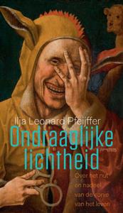Ondraaglijke lichtheid (Hardback)