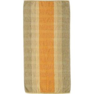 Cawö Cawö Cashmere Streifen Handdoek 50x100 Melba