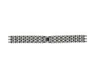Horlogeband Dolce & Gabbana 3719250449 Staal 16mm
