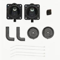 Superfish Koi Flow 20 Service Kit - Onderhoudspakket voor Vijverluchtpompen