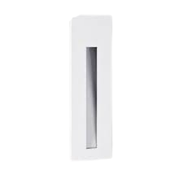 Astro - Borgo 55 LED 2700K Wandlamp mat wit