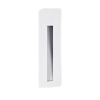 Astro - Borgo 55 LED 2700K Wandlamp mat wit