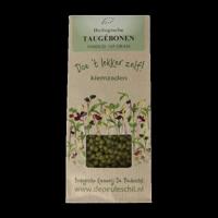 Peuleschil Taugebonen bio 145 Gram